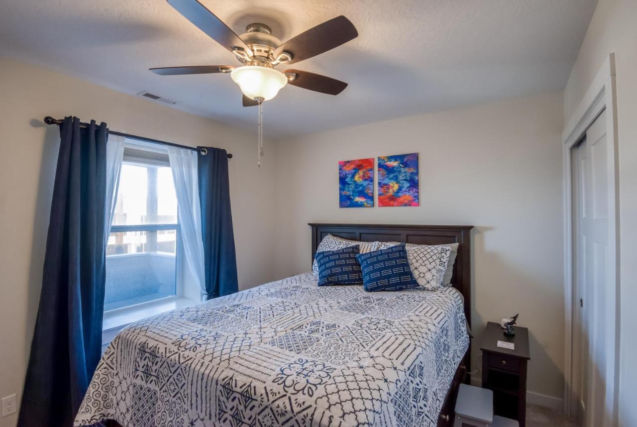 Oceanview Townhome - Pet Friendly - Sleeps 6 - King Depoe Bay Kültér fotó